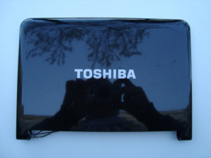 Капаци матрица за лаптоп Toshiba Mini NB300 K000093040